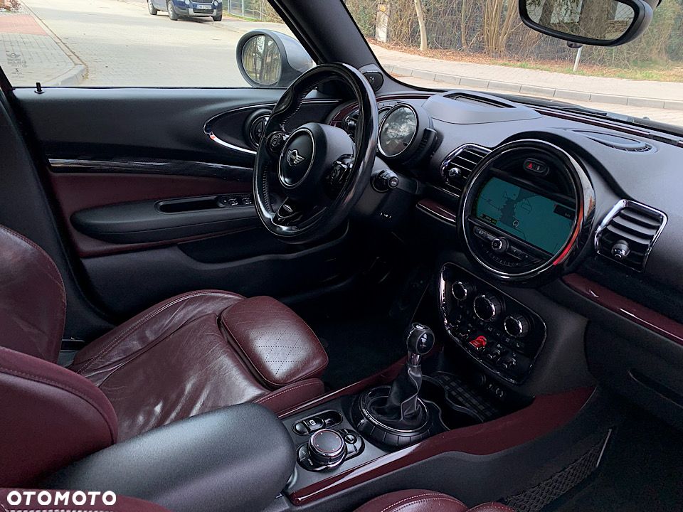 MINI Clubman - 31