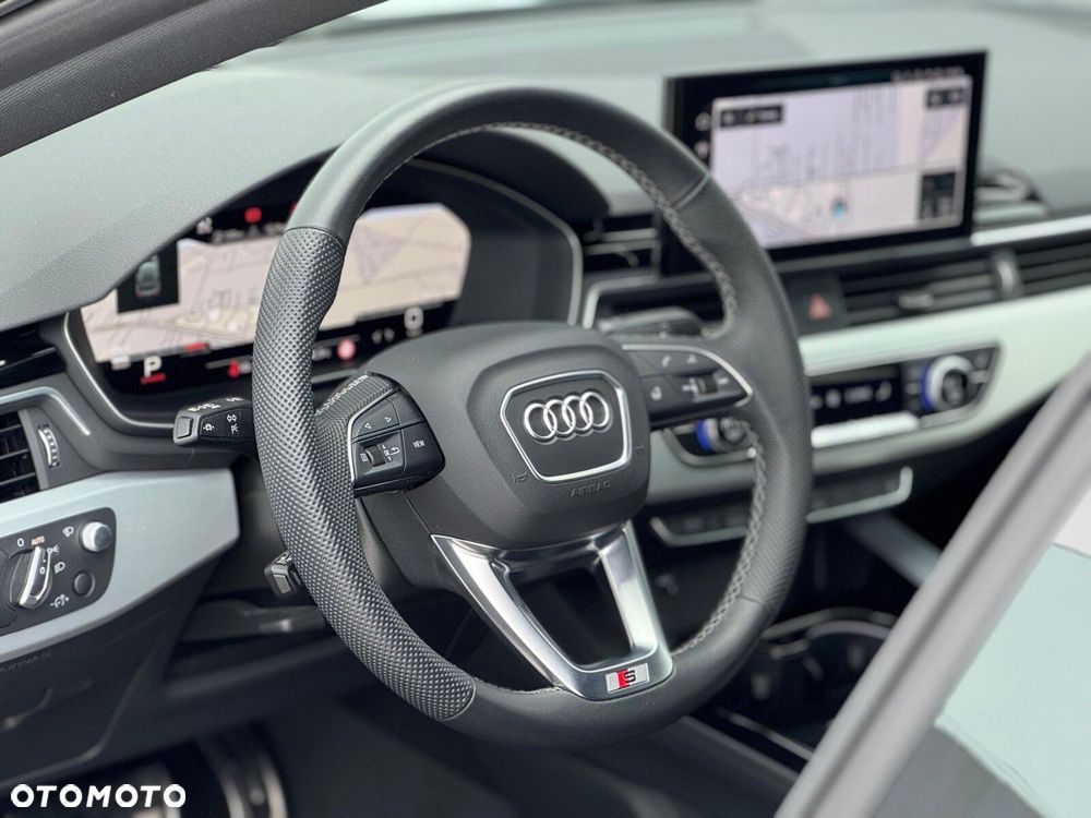 Audi S5 Sportback - 11