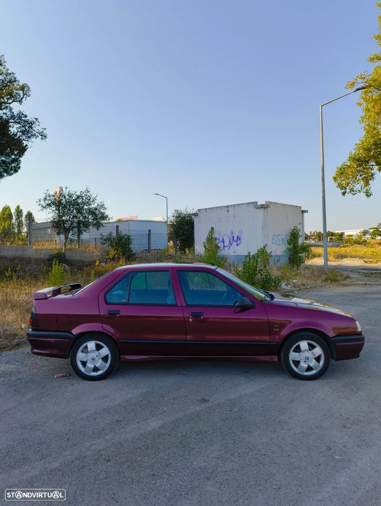 Renault 19 1.4 RTi - 4