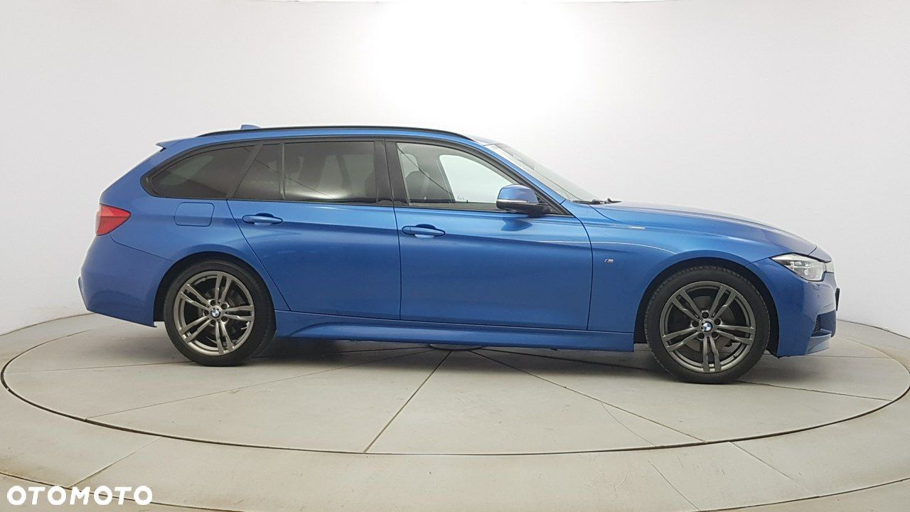 BMW Seria 3 - 8