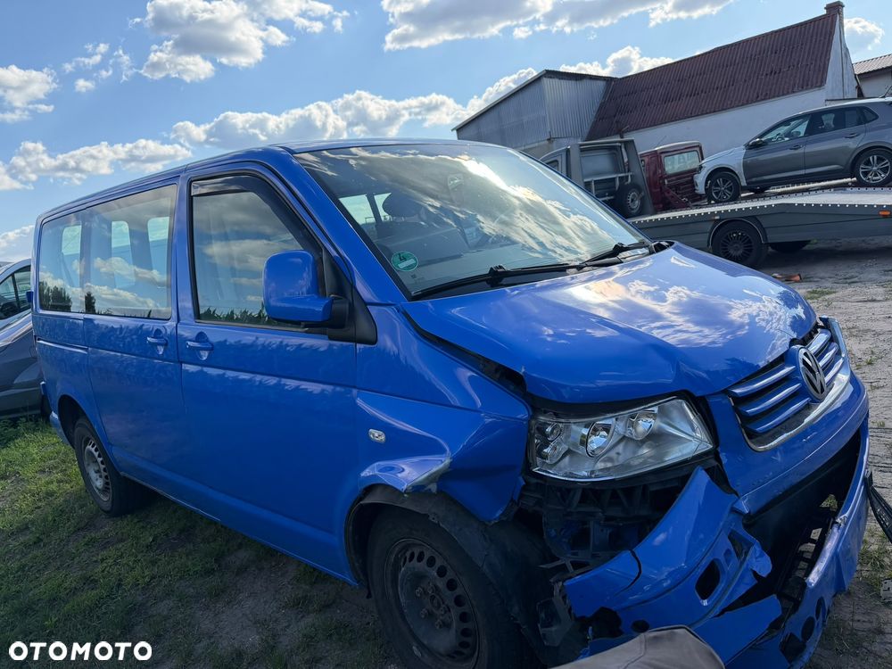 Volkswagen Caravelle L2 Comfortline Goldenline - 1