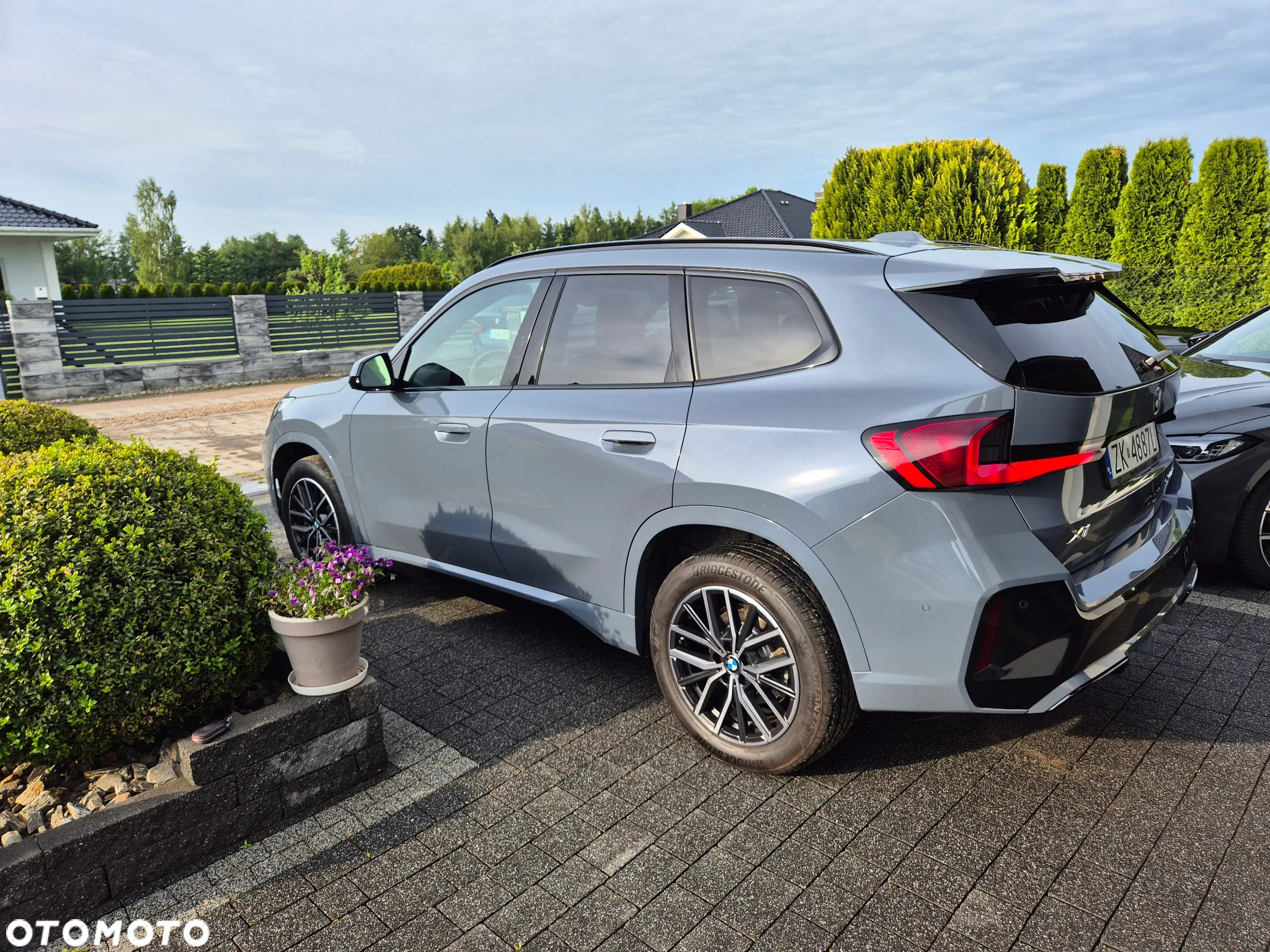 BMW X1 xDrive25i M Sport - 12