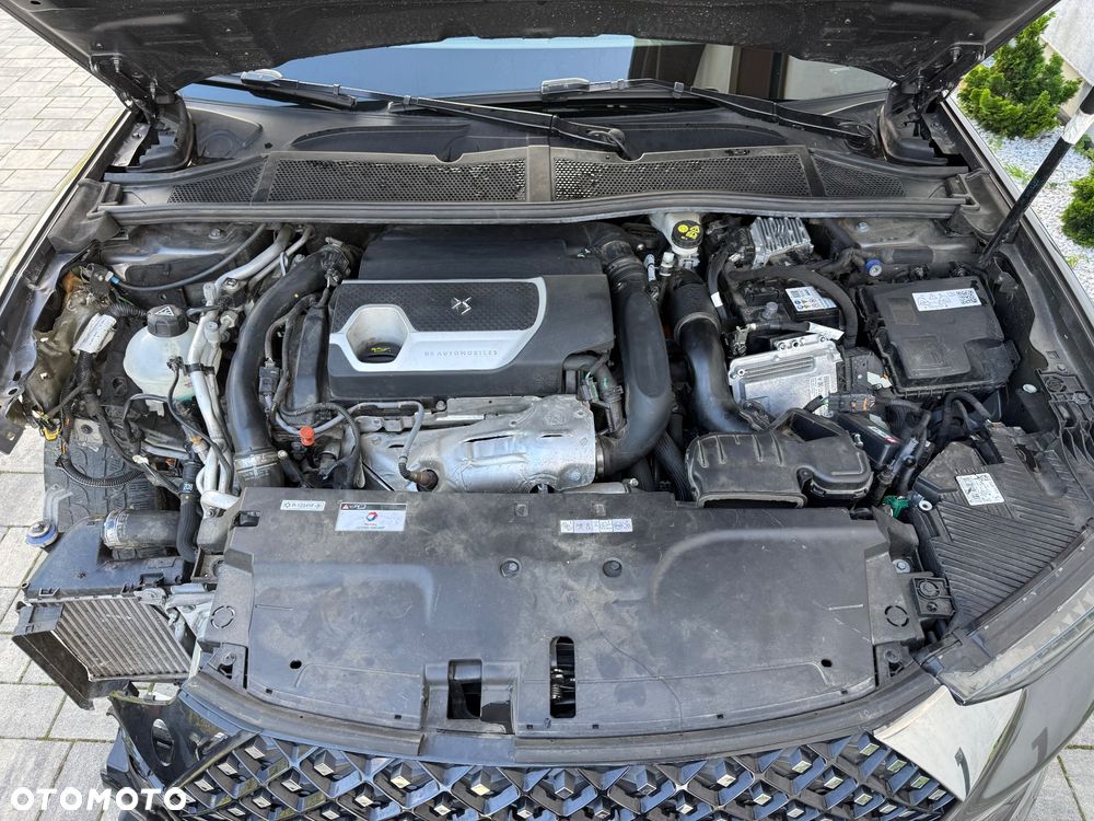DS Automobiles DS 4 1.6 E-Tense Rivoli - 32