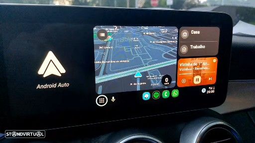 Mercedes-Benz C 300 de T 9G-TRONIC AMG Line - 41