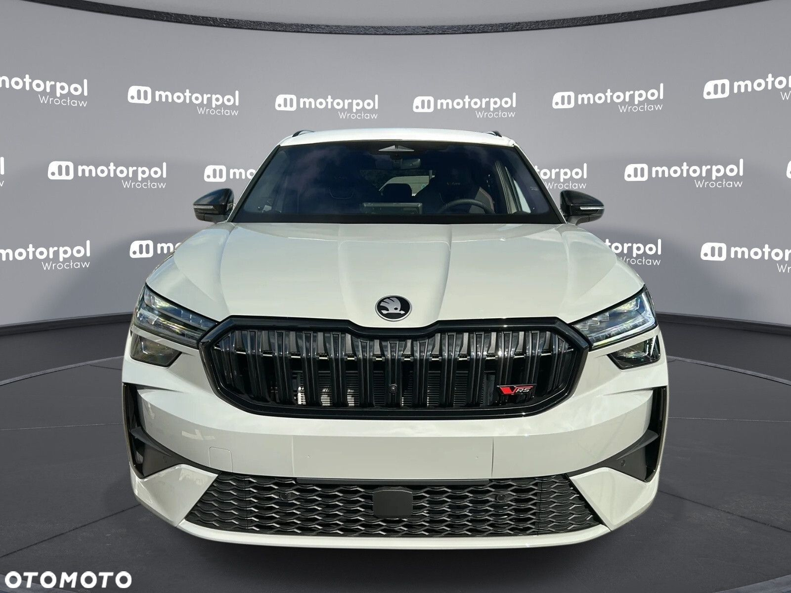 Skoda Kodiaq - 2