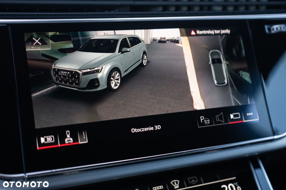 Audi Q7 TDI mHEV 210 kW Quattro S Line Tiptr - 41