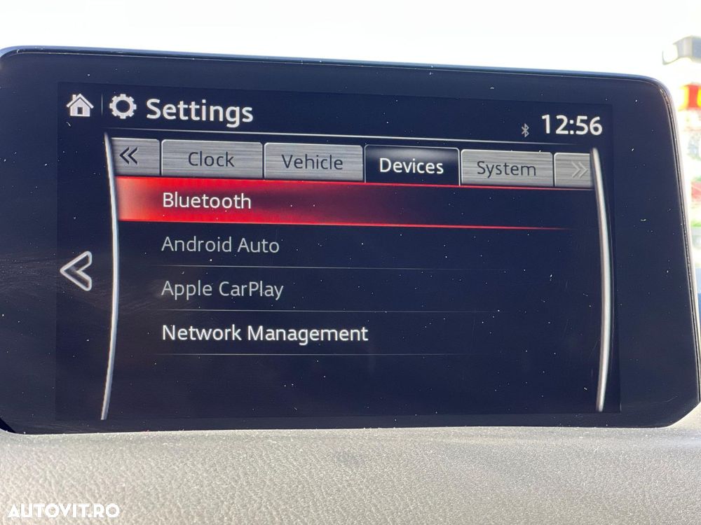 Mazda CX-5 G194 AWD AT Revolution - 33