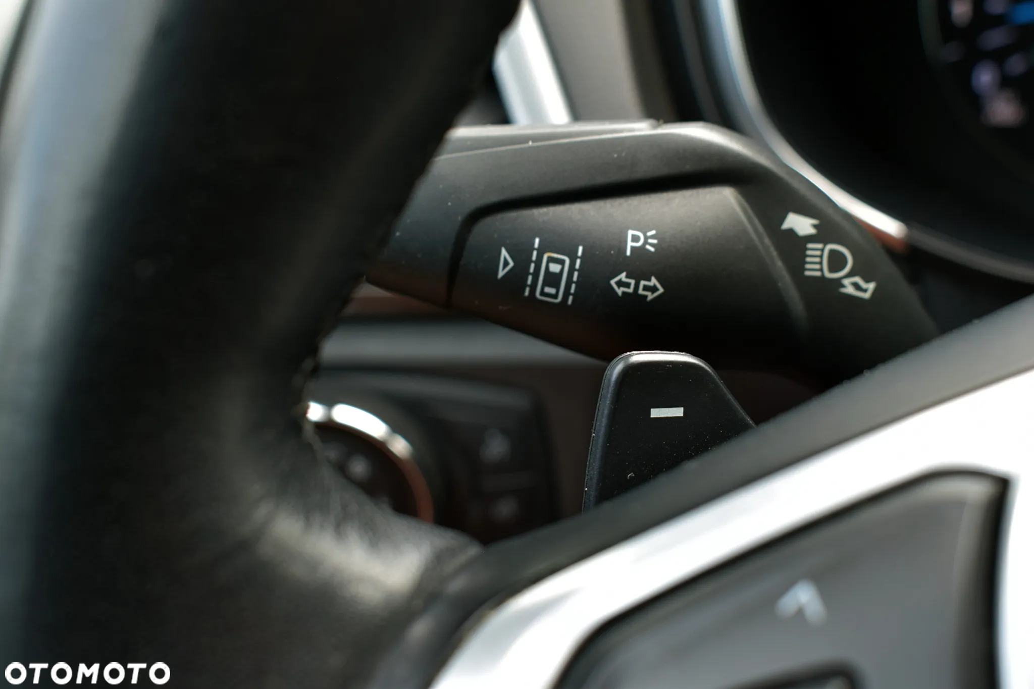 Ford Mondeo 2.0 TDCi Edition PowerShift - 12