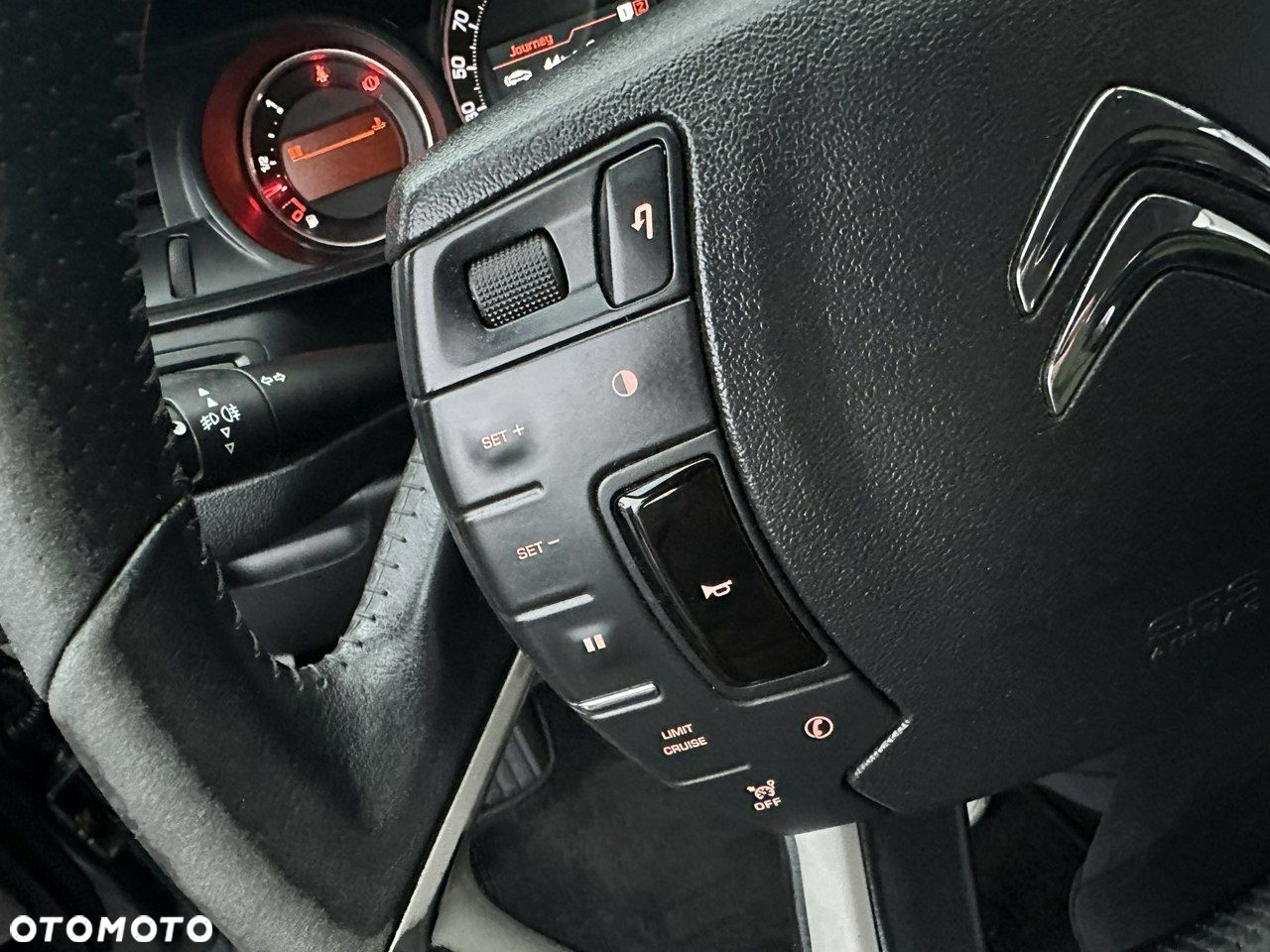 Citroën C5 - 10