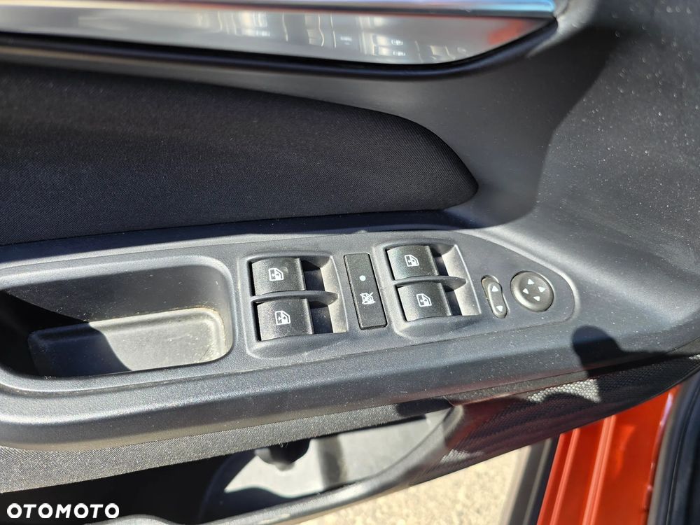 Fiat Tipo 1.5 Hybrid DCT - 18