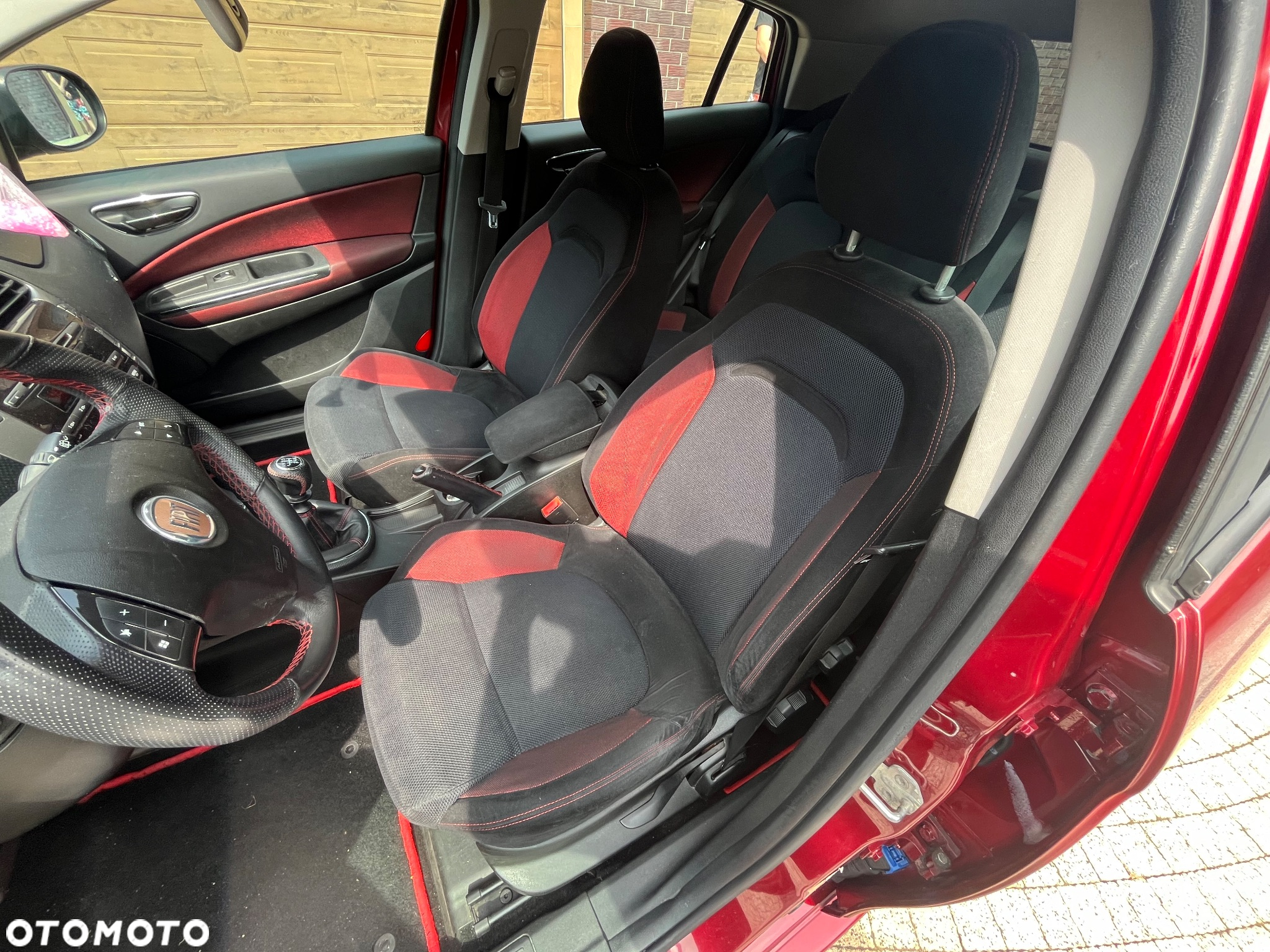 Fiat Bravo - 17