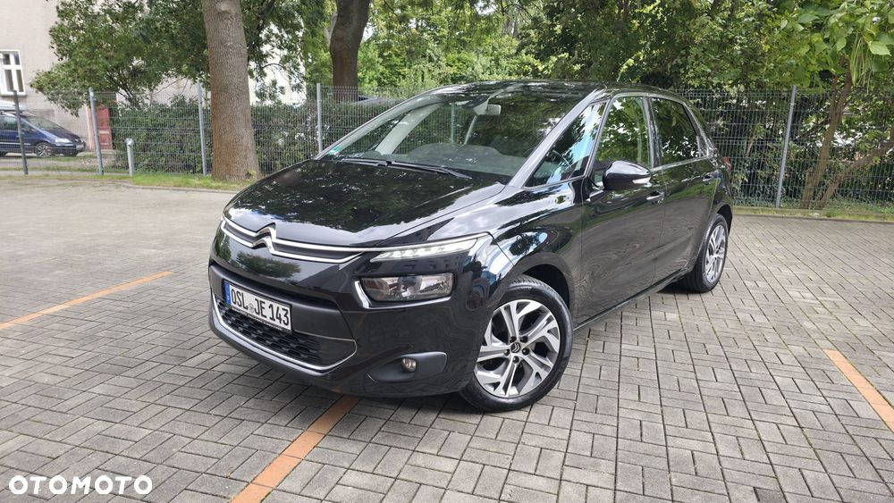 Citroën C4 Picasso 1.6 THP Seduction Elite - 1