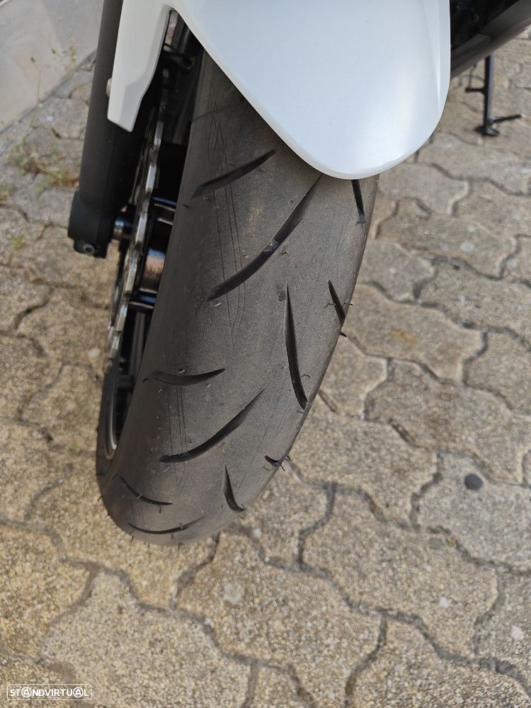 Kawasaki Ninja - 10