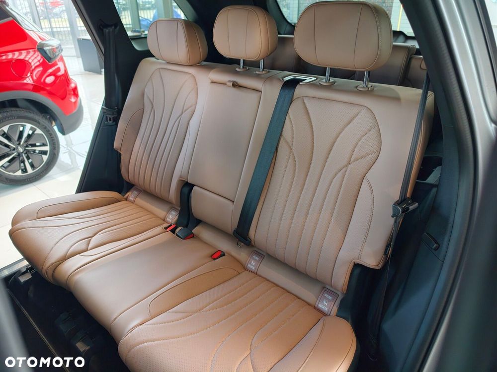 Chery Tiggo 9 2026