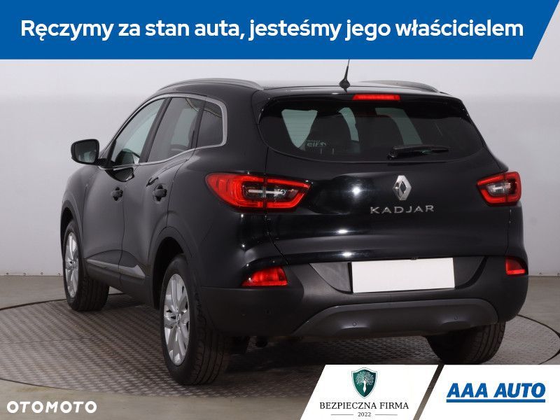 Renault Kadjar - 6