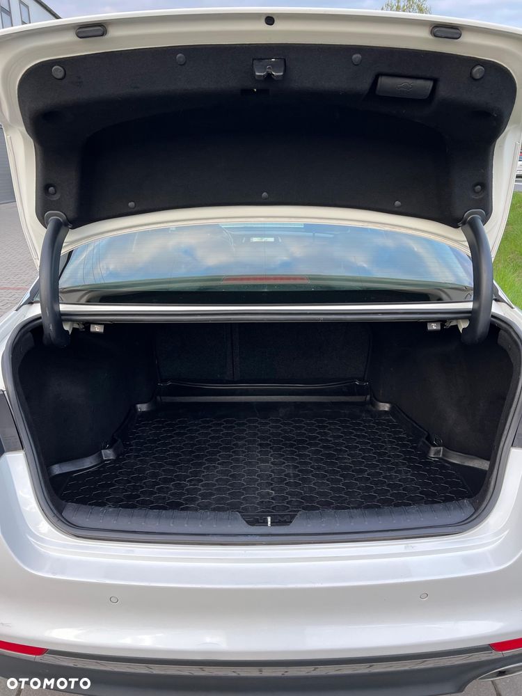 Kia Optima 1.7 CRDI L DCT - 39