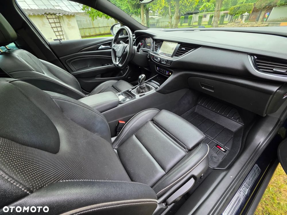 Opel Insignia 1.6 CDTI Elite S&S - 16