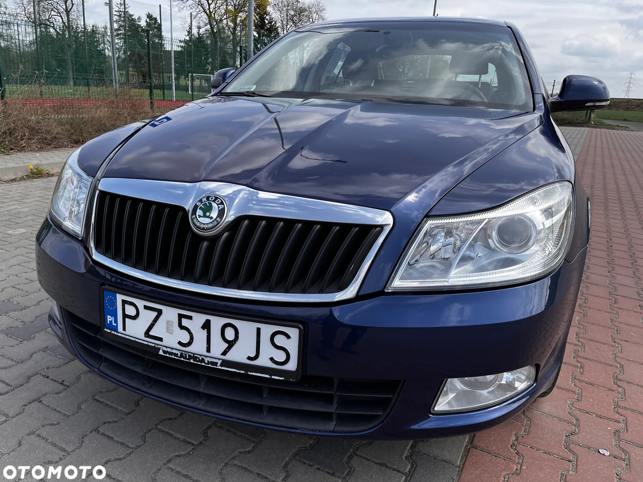 Skoda Octavia 1.4 TSI Ambition - 4