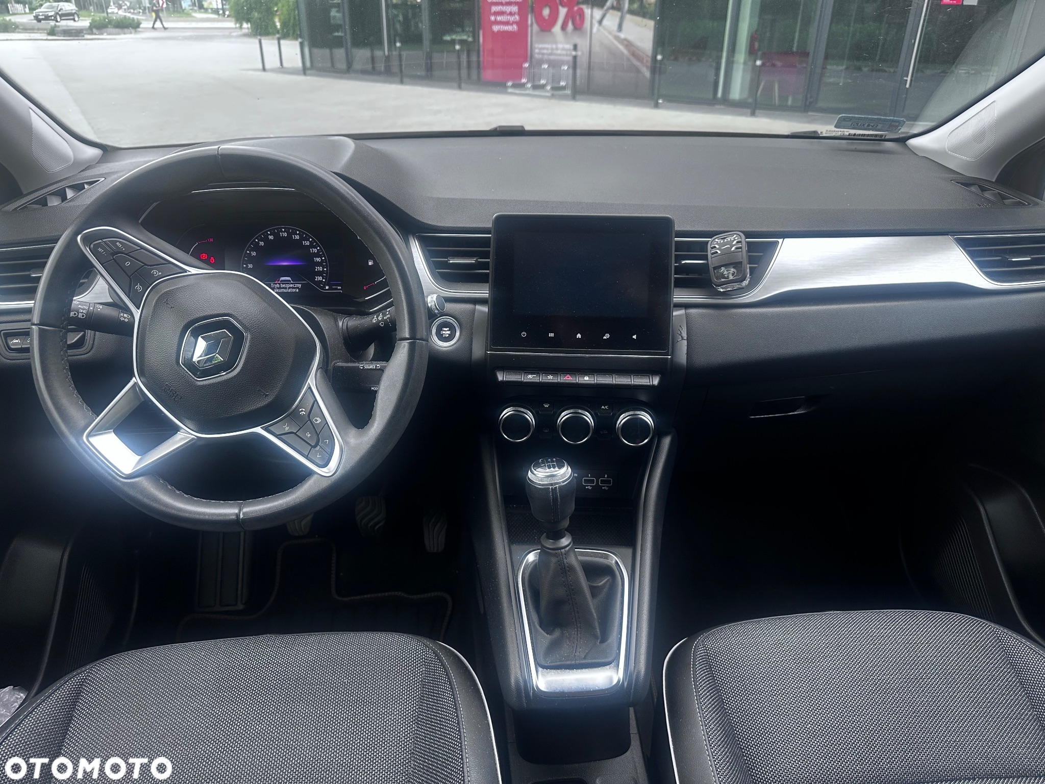 Renault Captur 1.0 TCe Intens - 9