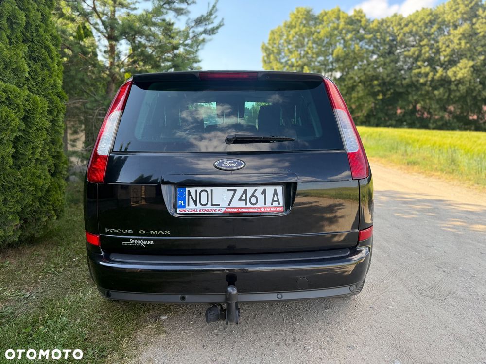 Ford C-MAX - 8