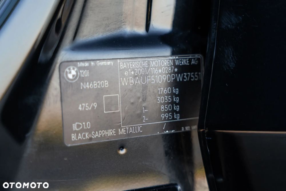 BMW Seria 1 - 19