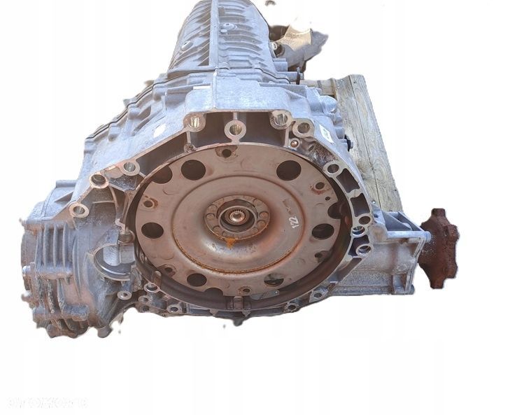 audi a4 b9 a5 8w skrzynia biegów s-tronic 2.0 tfsi tfe 37tkm - 1