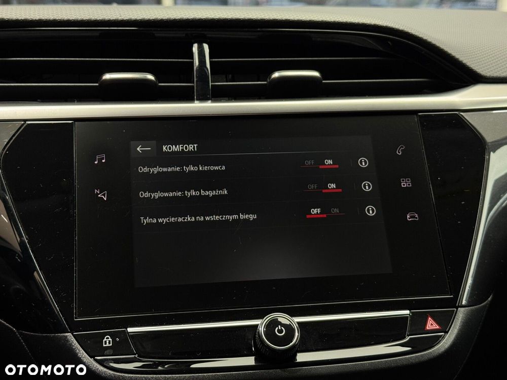 Opel Corsa 1.2 Elegance S&S - 33