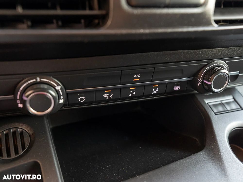 Toyota Proace - 17