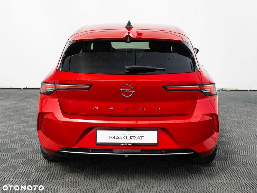 Opel Astra 1.2 T Elegance S&S - 9