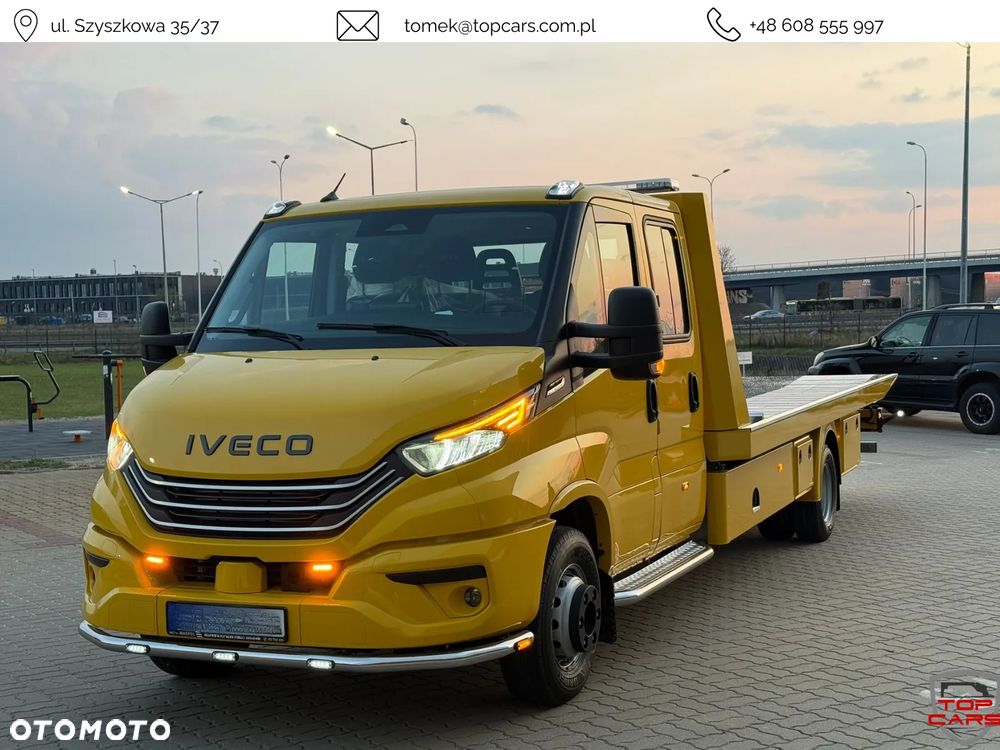 Iveco 70C18 - 10