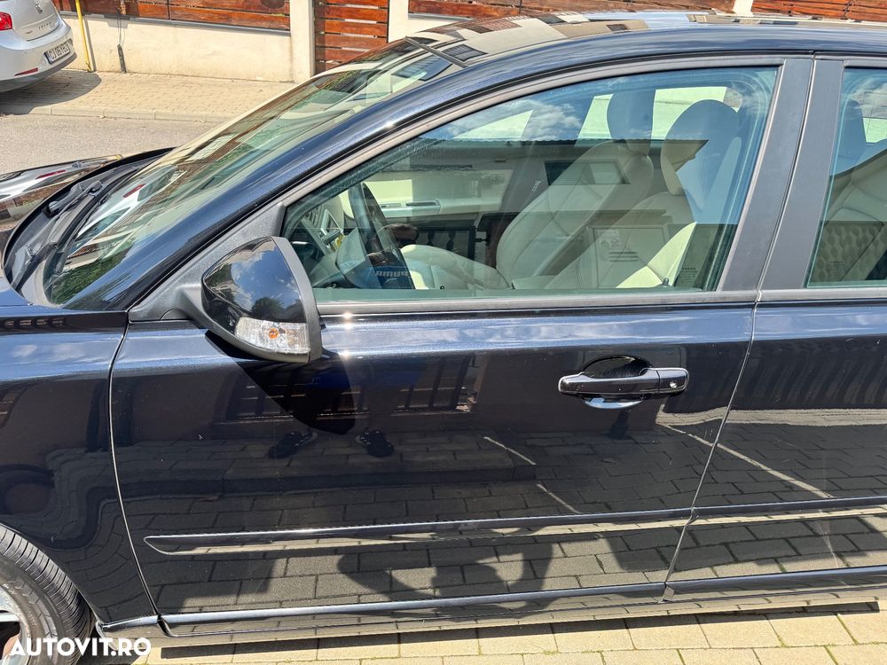 Volvo V50 DRIVe Business Pro Edition - 25