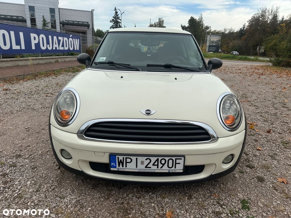 MINI ONE Standard - 2