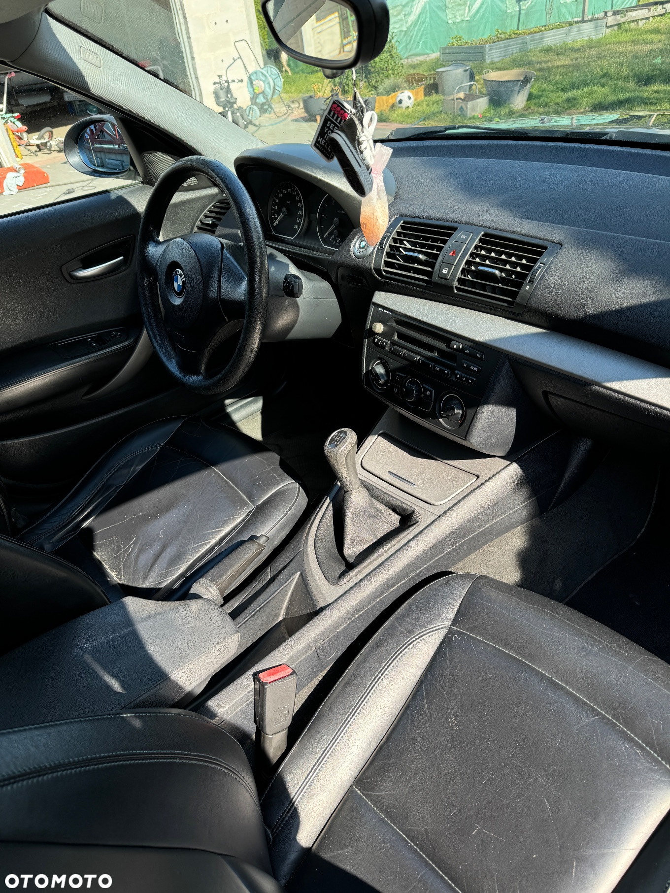 BMW Seria 1 118d - 8