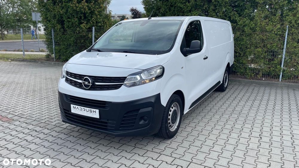 Opel Vivaro - 3