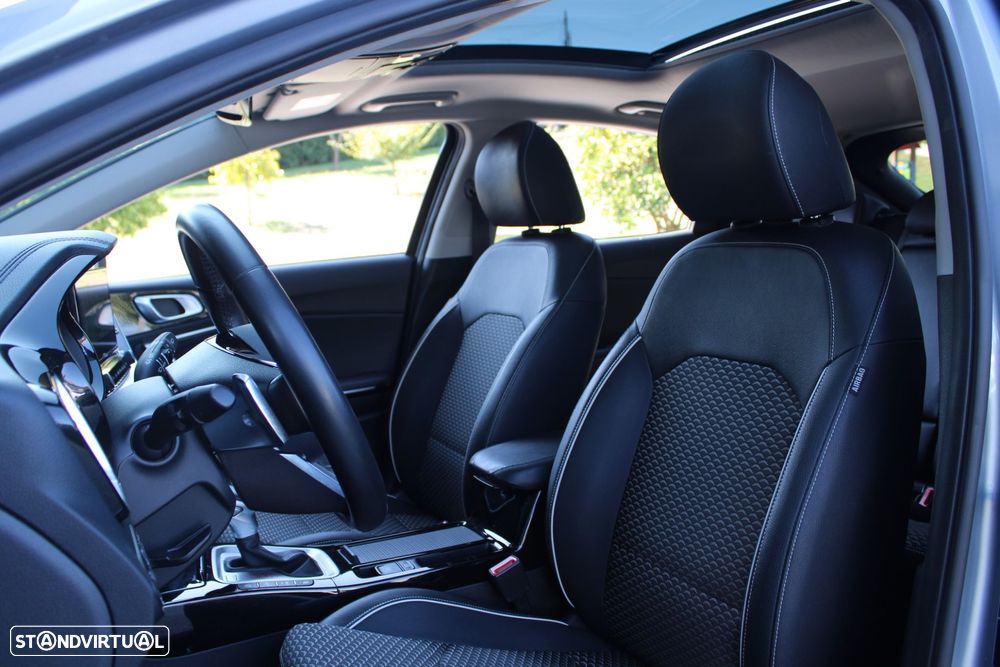 Kia XCeed 1.6 GDi PHEV First Edition+SRF - 5