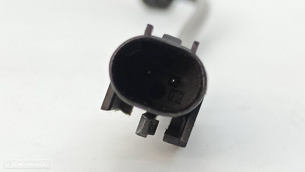 SENSOR ABS FIAT TIPO II (357) FAM MIRROR - 3