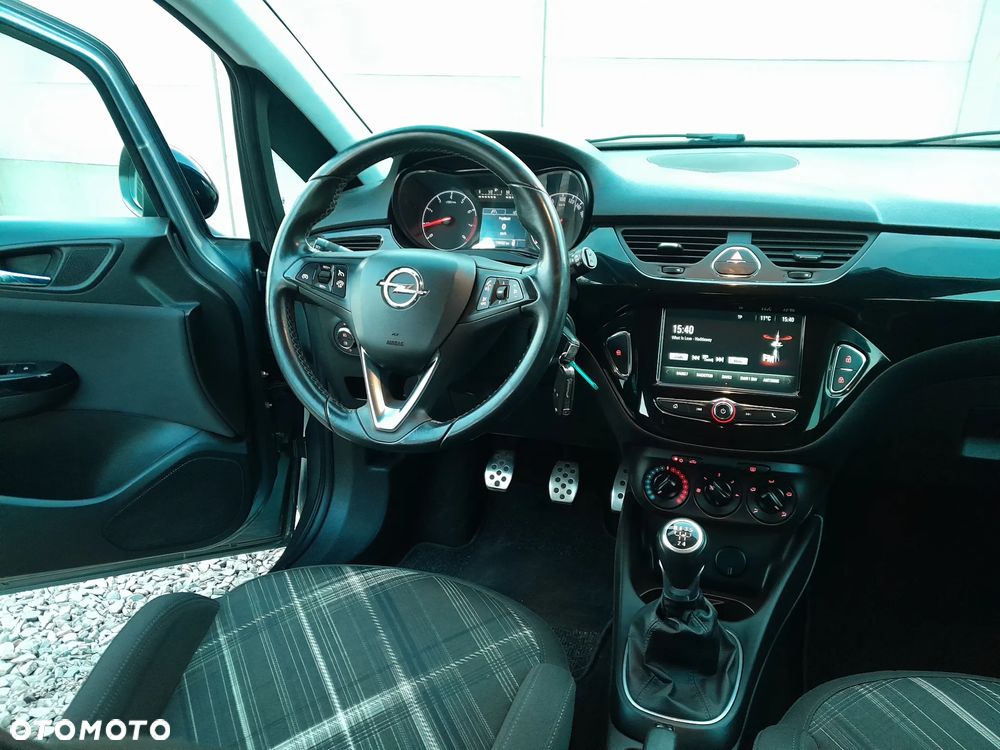 Opel Corsa 1.4 Edition - 29