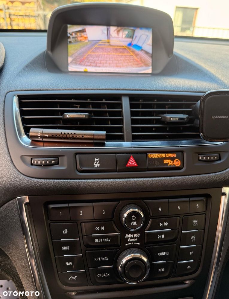 Opel Mokka 1.4 T Cosmo - 8