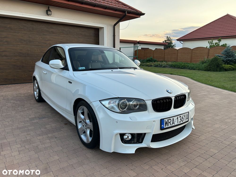 BMW Seria 1 118d - 12