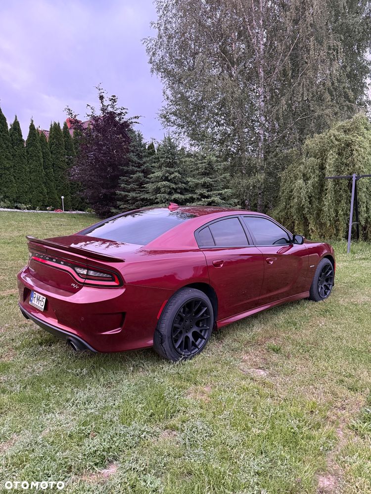Dodge Charger 5.7 R/T - 3