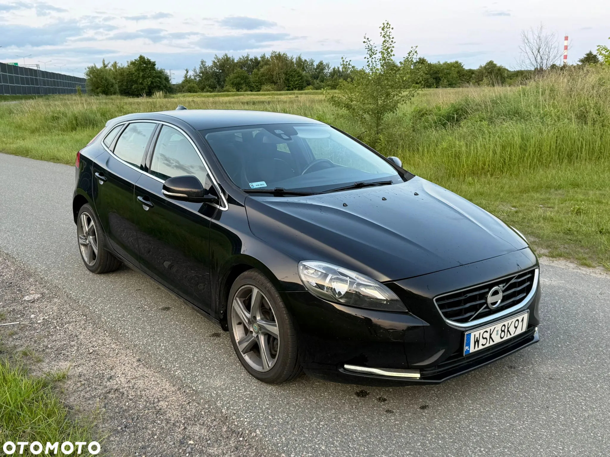 Volvo V40 D4 Drive-E Momentum - 5