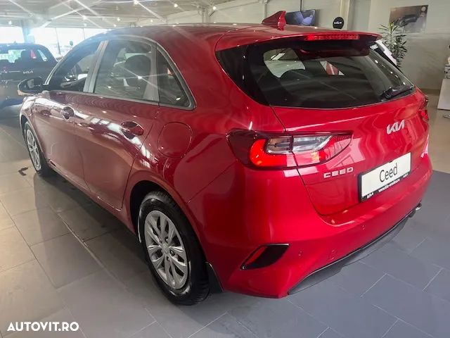 Kia Ceed 1.5 T-GDI 7DCT Best - 4