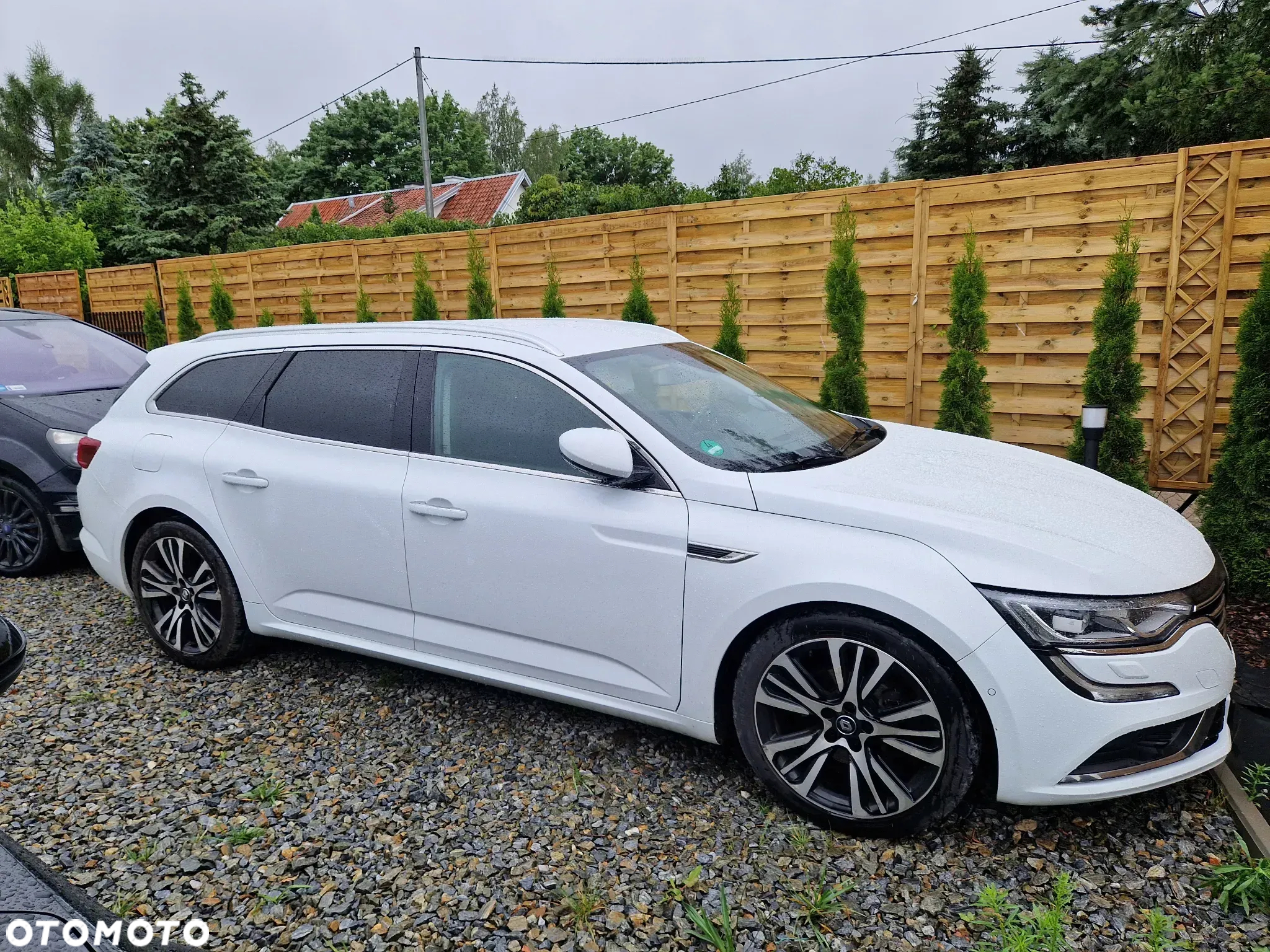 Renault Talisman 1.7 Blue dCi Intens - 2