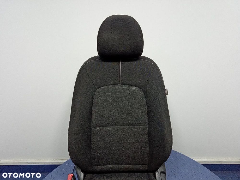 KIA PICANTO III 17- FOTEL LEWY PRZEDNI PRZÓD KIEROWCY EU - 3