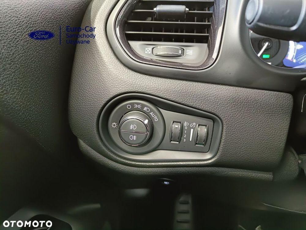 Jeep Renegade 1.3 GSE T4 Turbo PHEV 4xe Limited S&S - 18