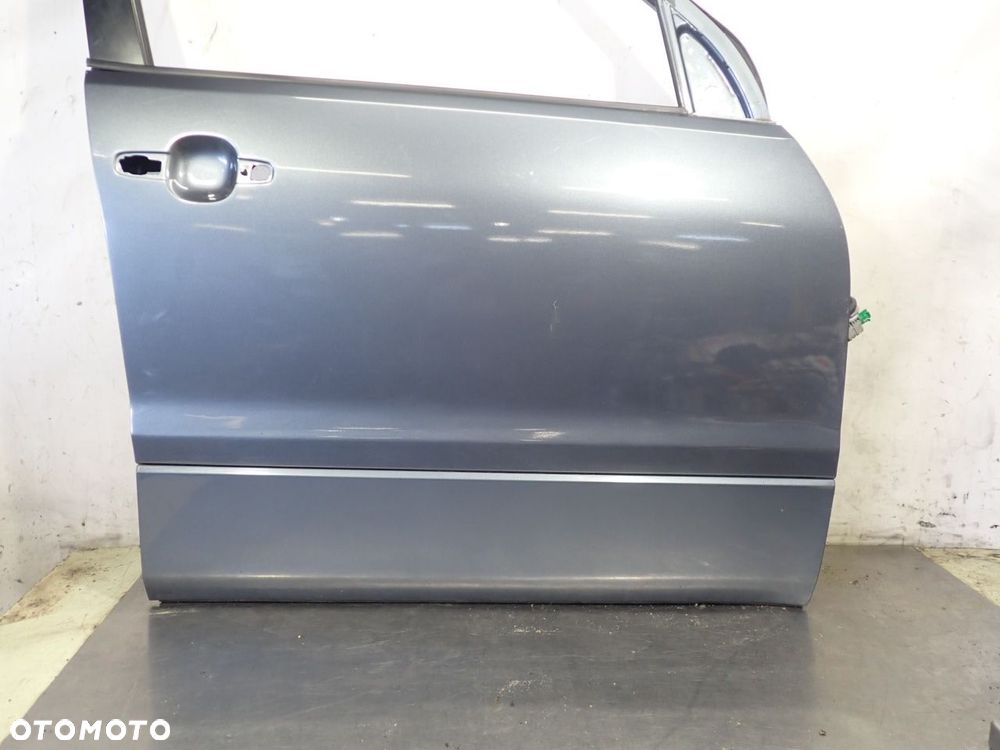 DRZWI PRAWY PRZÓD SUZUKI GRAND VITARA II - 2