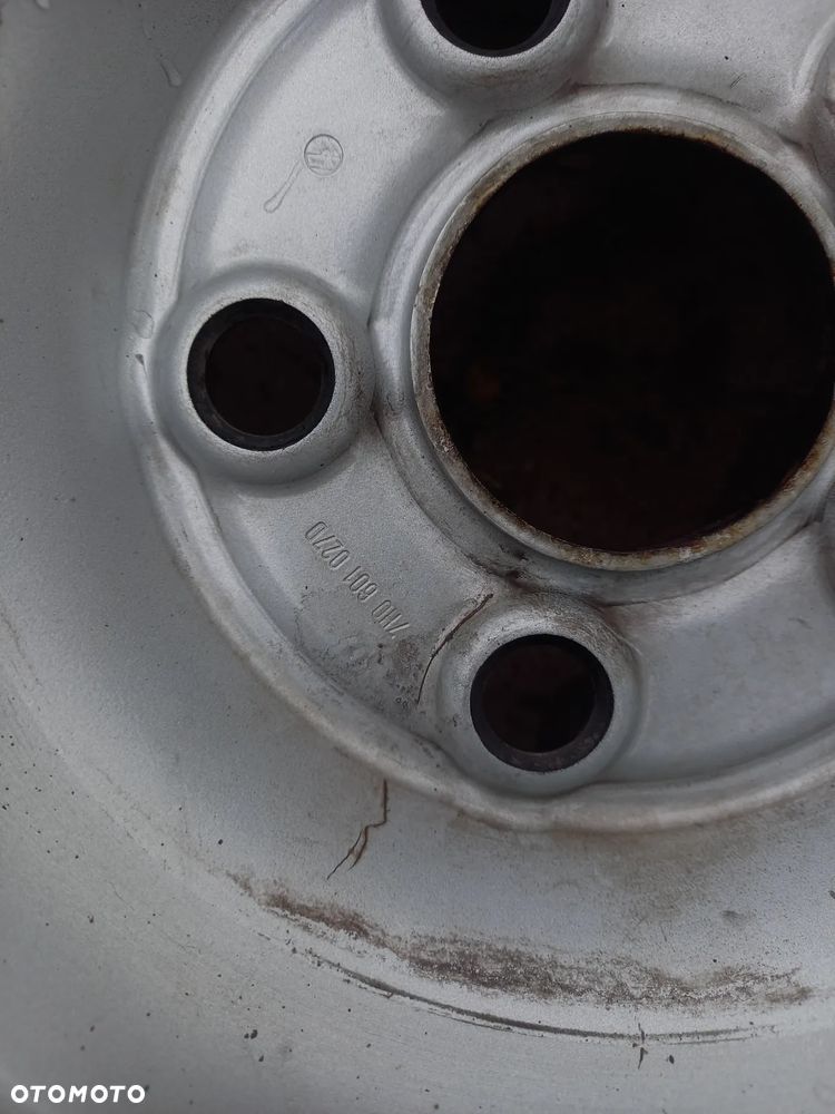 KOŁA FELGI OPONY VW T6 TRANSPORTER    22Rok - 10