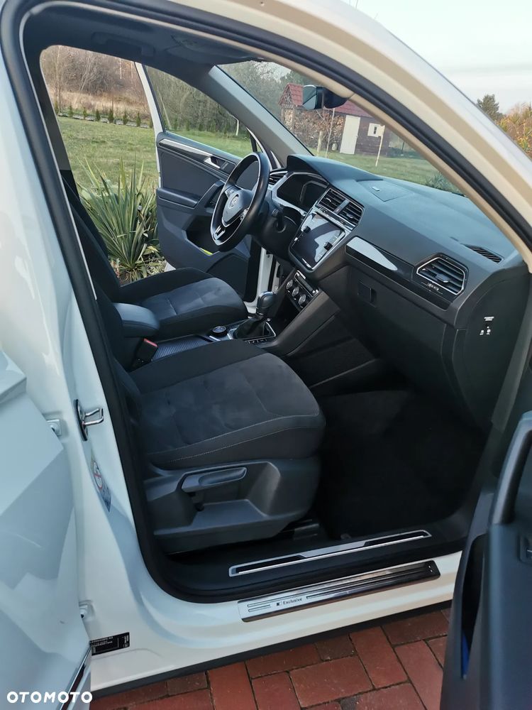 Volkswagen Tiguan 2.0 TDI BMT SCR 4Mot Highline DSG - 12