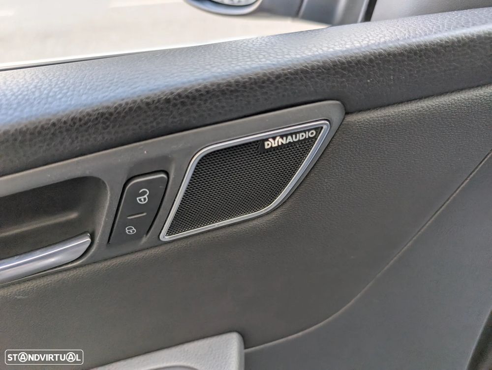 VW Sharan 1.4 TSI Highline DSG - 26