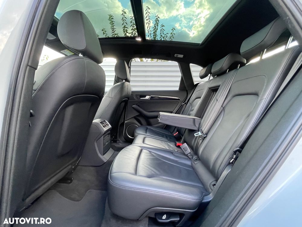 Audi Q5 2.0 TDI Quattro S tronic - 18
